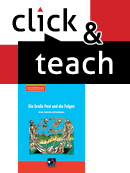 322122 Die Große Pest und die Folgen click & teach EL