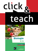 030452 Biologie Baden-Württemberg c&t 5/6 - neu EL