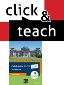 720182 Politik & Co. ST click & teach 11/12 EL