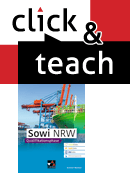  Sowi NRW - NA click & teach Qualifikationsphase EL