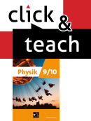  Physik BE/BB click & teach 9/10 EL