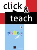 201342 philo.treff differenzierende Ausgabe c&t 1 EL