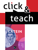 407032 LATEIN click & teach Lektüre vol. I EL
