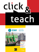  #GWI Hamburg click & teach 7/8 EL