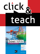 720902 Sowi NRW - NA click & teach Qualifikationsphase EL