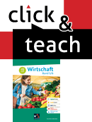 822612 #Wirtschaft NRW Ausgabe ab 2026 c&t 5/6 EL
