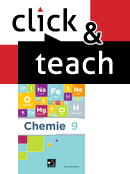 055191 Chemie Realschule Bayern click & teach 9 (I) EL