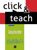 320641 Kolleg Geschichte Berlin click & teach EL - neu
