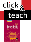 320551 Kolleg Geschichte Sa click & teach 11/12 EL
