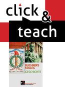 466401 Kolleg Gesch. HE Einführungsphase click & teach EL