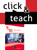 380641 Informatik NI click & teach 9/10 EL