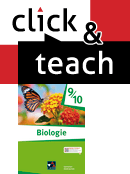 030361 Biologie NI click & teach 9/10 EL