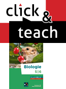 030452 Biologie Baden-Württemberg G9 ab 2026 c&t 5/6 EL