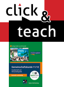 721131 Gesellschaft u. Wirtschaftspolitik click&teach