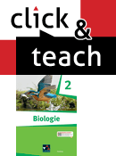 030301 Biologie HH click & teach 2 EL