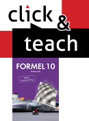 600501 Formel BE/BR click & teach 10 EL