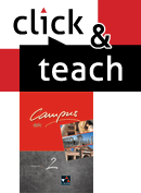 410221 Campus C click & teach 2 EL