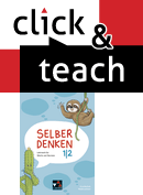 200231 Selber denken NI click & teach 1/2 EL