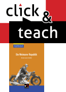 322561 Die Weimarer Republik click & teach EL