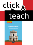 322521 click & teach "Völkerwanderung"EL