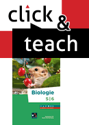 030452 Biologie Baden-Württemberg G9 ab 2026 c&t 5/6 EL