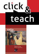 530841 ratio Express click & teach 14 EL