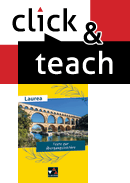 433111 Texte zur Übergangslektüre click & teach EL