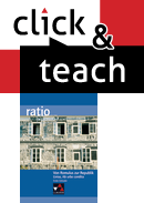 530851 ratio Express click & teach 15 EL