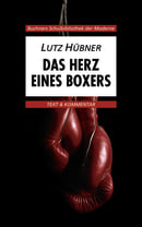 3980 Hübner, Das Herz eines Boxers