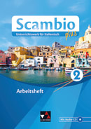 39127 Scambio plus AH 2