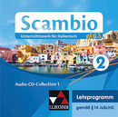 39147 Scambio plus Audio-CD-Collection 2