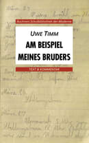 3976 Timm, Am Beispiel meines Bruders