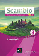 39128 Scambio plus AH 3