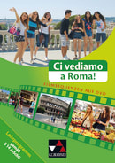 39043 Ci vediamo a Roma! (DVD)