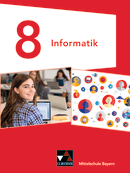 38108 Informatik Mittelschule Bayern 8