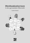 29002 Methodenlernen in der gymnasialen Oberstufe LB