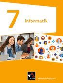 38107 Informatik Mittelschule Bayern 7