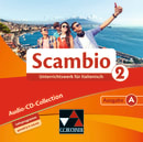 39042 Scambio A Audio-CD Collection 2