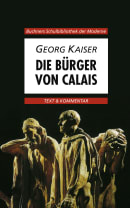 3966 Kaiser, Bürger von Calais