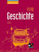 32053 Buchners Kolleg Geschichte Sachsen 11/12 - neu