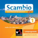 39146 Scambio plus Audio-CD-Collection 1