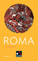 40008 ROMA A Vokabelheft