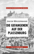 3972 Wassermann, Die Gefangenen auf der Plassenburg