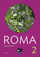 40038 ROMA B Lehrerheft 2