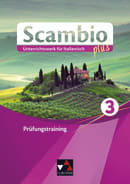 39135 Scambio plus Prüfungstraining 3