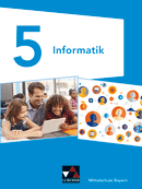 38105 Informatik Mittelschule Bayern 5