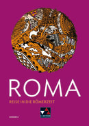 40019 ROMA A Reise in die Römerzeit