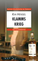 3988 Hensel, Klamms Krieg