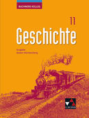 32051 Buchners Kolleg Geschichte BW 11