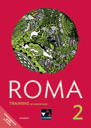 40035 ROMA B Training 2